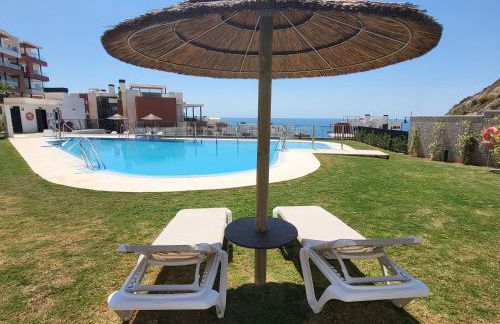 Fuengirola Middel Views - Photo 26