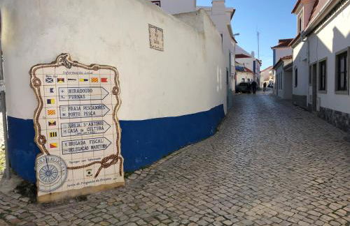 Ericeira Ocean View Apartment - Foto 33