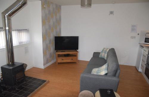 The Stable at Drumachro - Foto 9