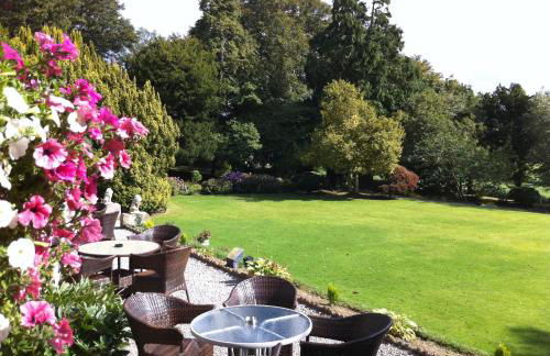 Broughton Craggs Hotel - Foto 27