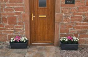 Country cottage with garden, views & games room - Foto 17