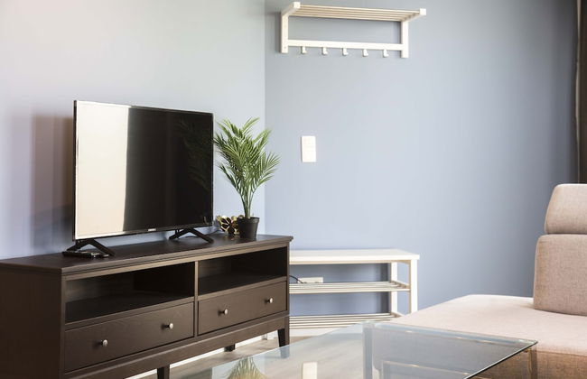 Brussels EU Design residence - Foto 20