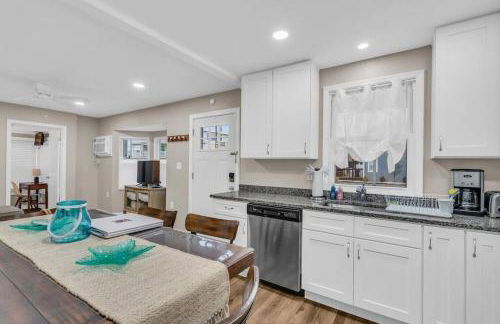 Seaside Cottage: A 'MyShoreCottage' Property - Foto 10