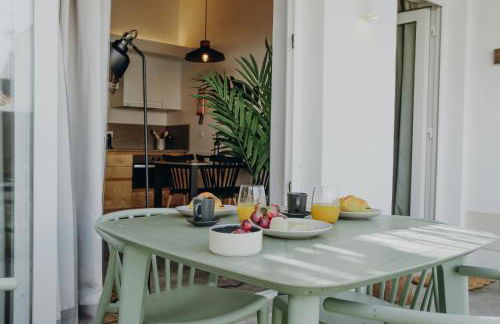 Relaxing House Faro - Rogil 4 - Foto 4