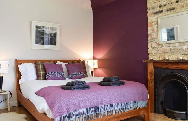 Brae Cottage - Foto 2