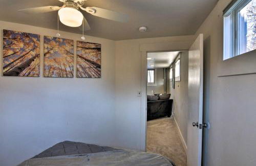 Downtown Buena Vista Cabin with Patio and Grill! - Foto 20