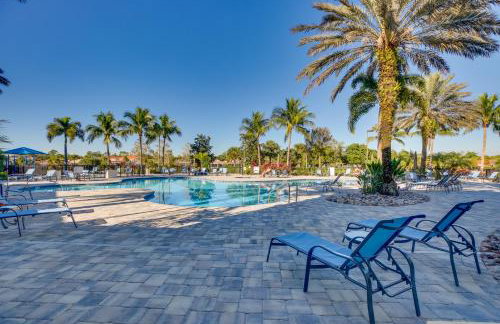 Calming Estero Home with Community Pool and More! - Foto 34