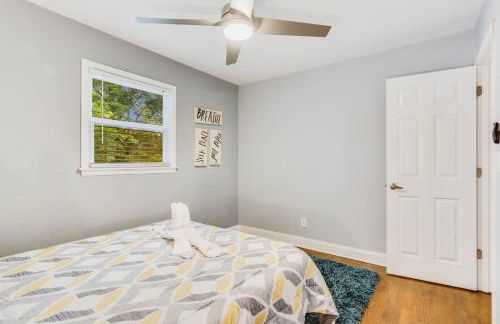 World Cup 2026, Huge 6BDR Atlanta, Sleeps 12 - Foto 20