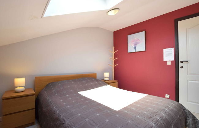 Holiday Home in Ardennes With Sauna - Photo 3