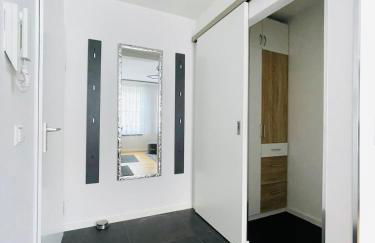 Gemütliches & Frisch Renoviertes Studio in Leipzig - Foto 10