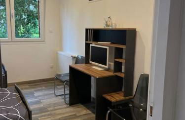 Paisible Duplexe sur Villeneuve d ascq - Foto 45