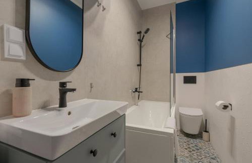 INNHome - Apartamenty Sosnowiec Centrum - Foto 21