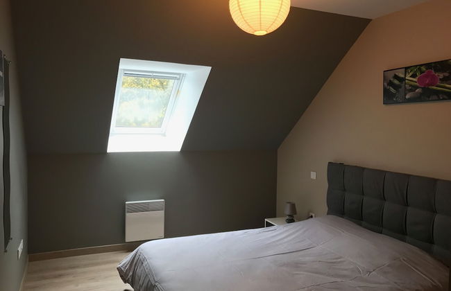 Villa Fetuque Bleue a Merlimont - Foto 10