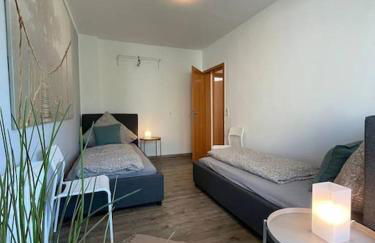 Gemütliche Ferienwohnung in Nickenich für 5 Gäste - Foto 27