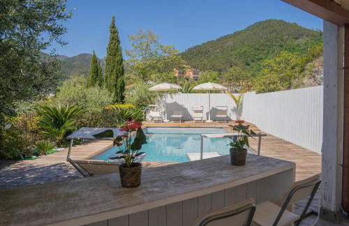 TIMO - Villa Luisa: con vasca idromassaggio privata - Foto 35