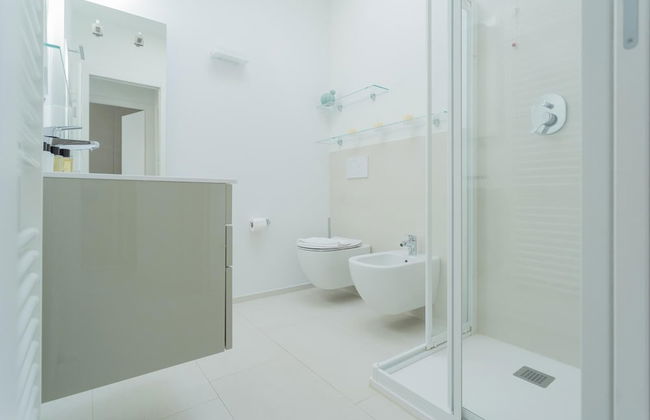 Valarin Venezia Luxory Apartment Wellness - Foto 4