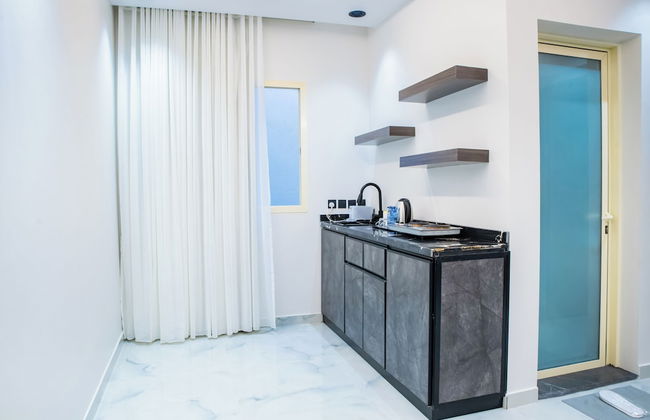 Fajr Al Waha - Foto 19