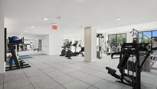 One Grove in Jersey City - Foto 3