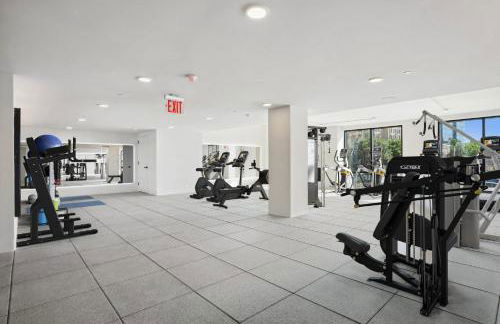 One Grove in Jersey City - Foto 3