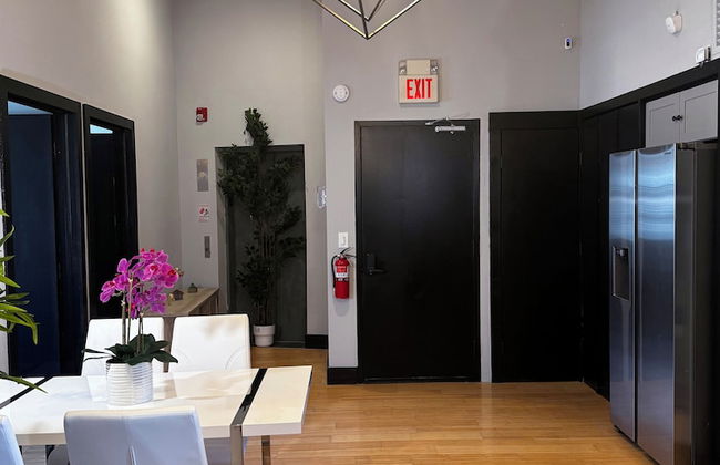 Brand New Private Share Room - Foto 32