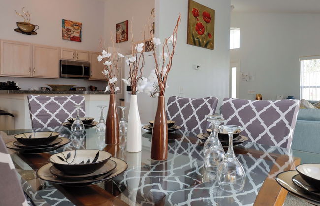 Dreamville 4 Bedrooms - Foto 1