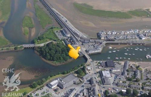 Cosy Mews House Close to Harbour - Foto 12