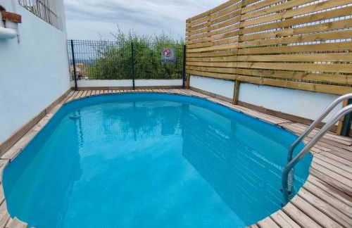 Son Massanet con Piscina y Fantásticas Vistas, ideal para ciclistas y senderistas - Foto 3