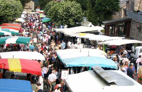 Appartement rez de chaussée avec terrasse et jardin à Tence - Foto 19