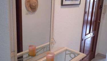 Amplio estudio en Calpe - Foto 4, Lobby or reception