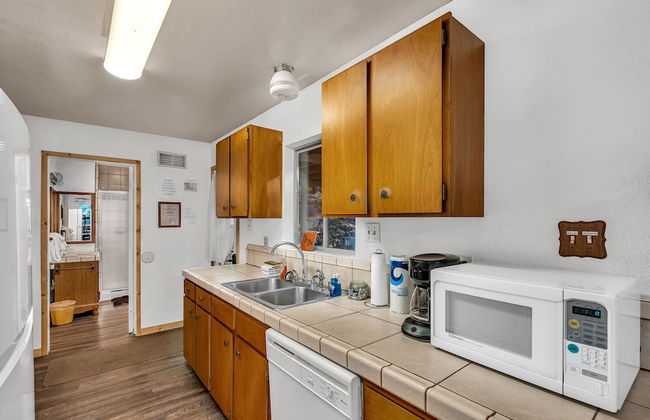 Brookside Cottage Within Yosemite's Splendor - Foto 17