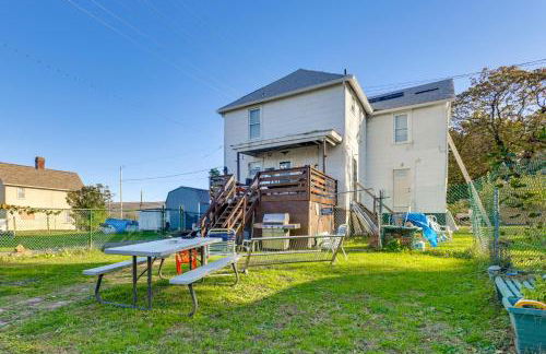 5 Mi to the Jumonville Cross Home with Fenced Yard - Foto 3