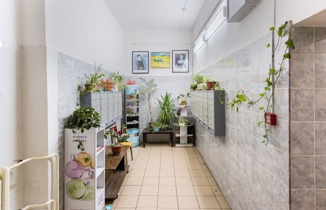 Apartment on Bolshaya Yakimanka 56 - Foto 17