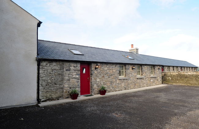 Sheephouse Country Courtyard - Foto 44