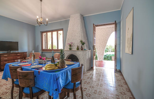 Villa Marritza - Foto 11