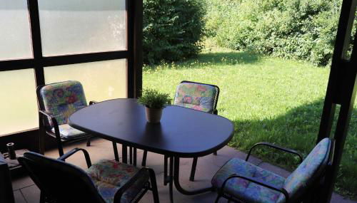 Ferienhaus Robinson Crusoe Schwarzkittelpfad 77 - Foto 5