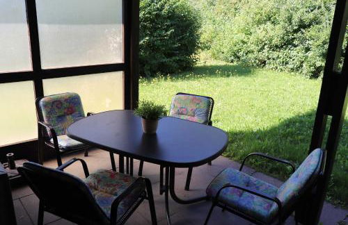 Ferienhaus Robinson Crusoe Schwarzkittelpfad 77 - Foto 5