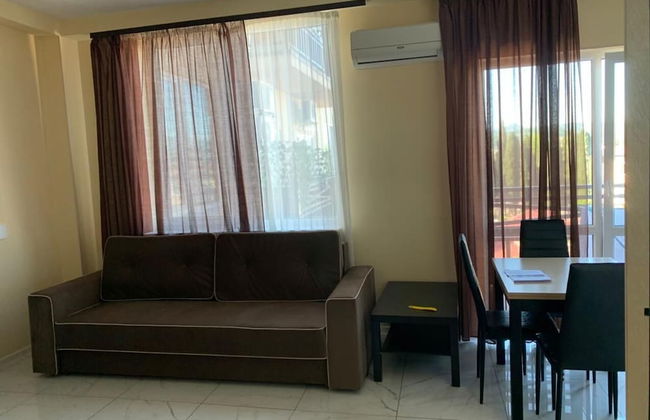 Cozy apartment-studio - Foto 1