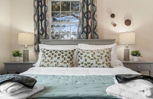 Pine Cove Retreat - 4BR - Pool - Foto 42