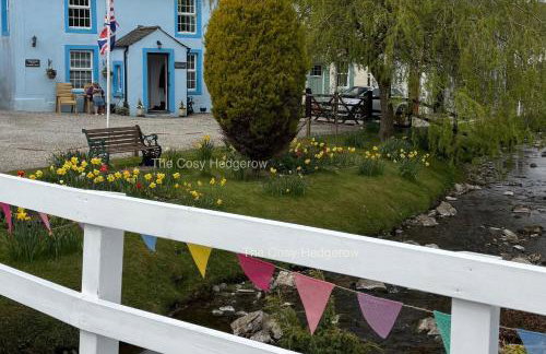 The Cosy Hedgerow - Foto 12