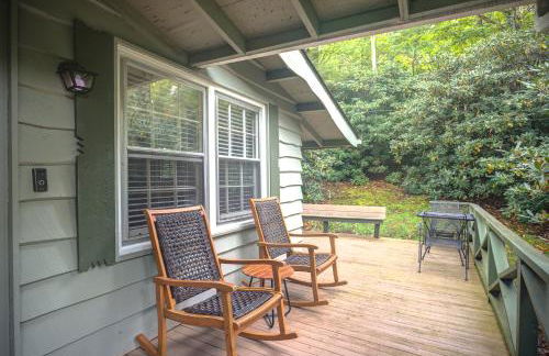 Mountain Home near Blue Ridge Parkway, Central Location! - Foto 39