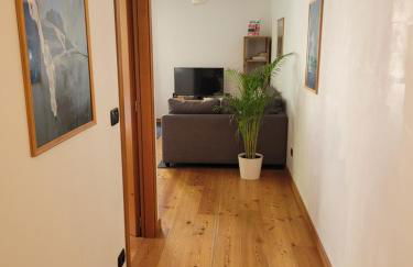 Cham'Heart, 4-star apartments in Chamonix centre with free private parking - Foto 8