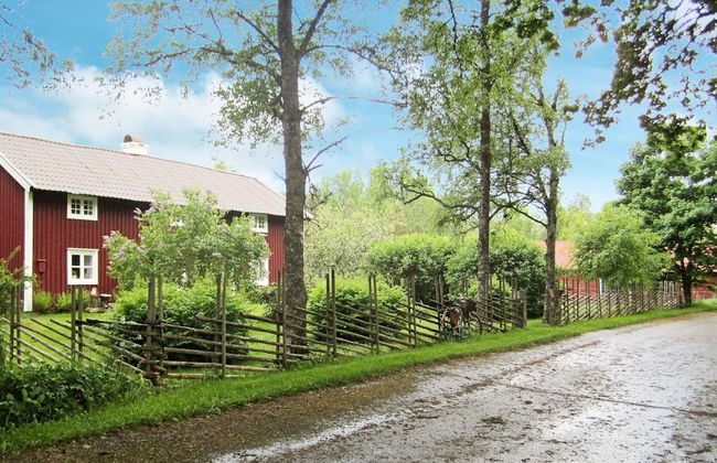 5 Person Holiday Home in Jonkoping-by Traum - Foto 14