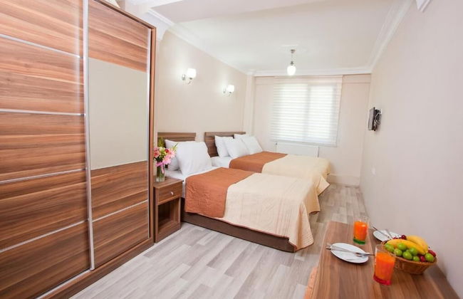 Birlik Aparthotel - Foto 3