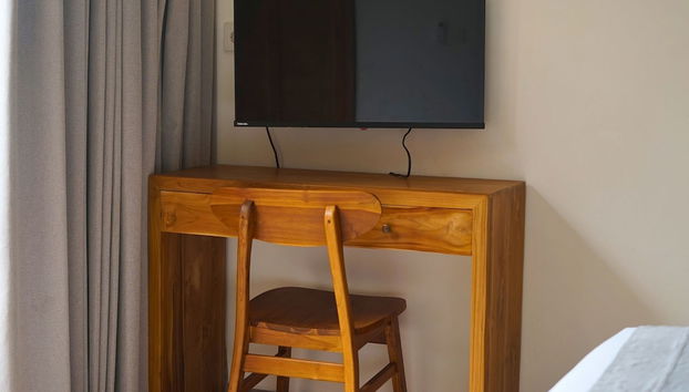 Anara Villa Ubud - Foto 5, Habitación