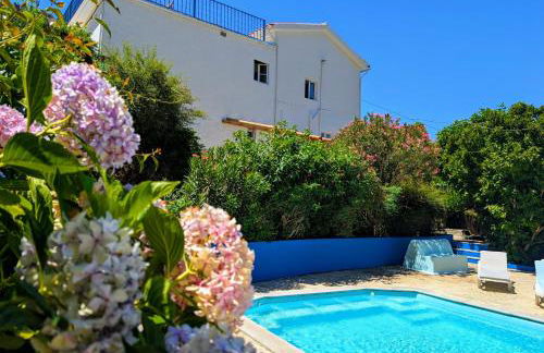 Vila da Fonte - Peaceful 3-bedroom Villa with Private Pool, Central Portugal - Foto 37