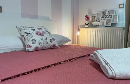 Villa Violetta - Foto 30