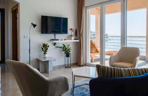 Nika Seafront - Rabac, Istria - Foto 5