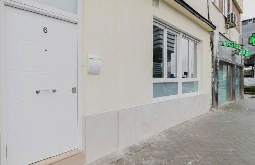 Apartamento 6 - Luminoso en Castellana - 4 Torres - Photo 16