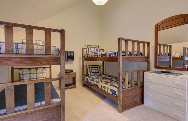 Quelah Condo 11 - Foto 3