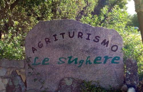 Agriturismo Le Sughere - Foto 55